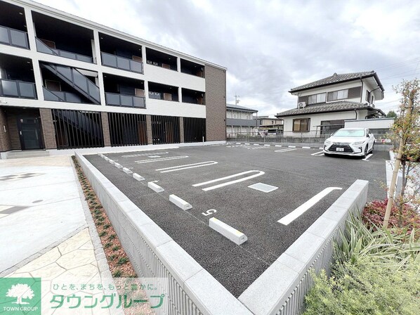 リンの物件内観写真